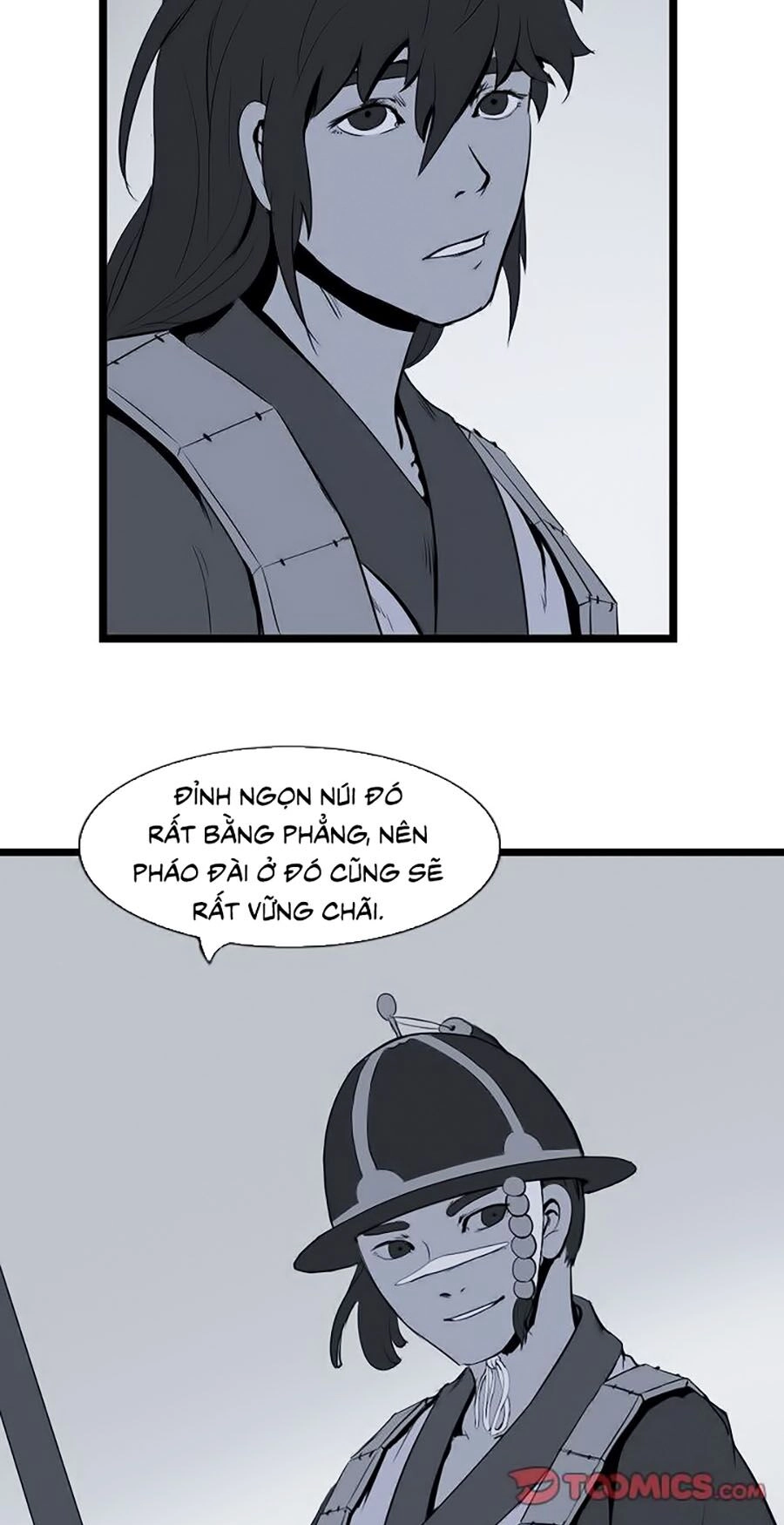 Kẻ Lang Thang Chapter 19 - 35