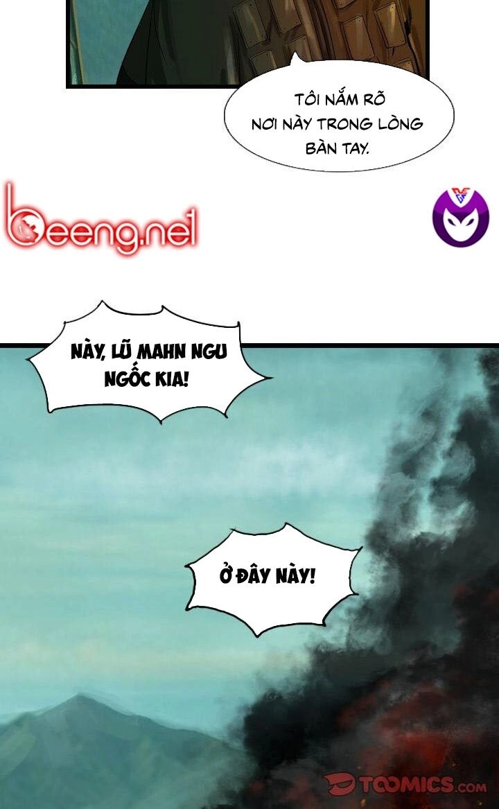 Kẻ Lang Thang Chapter 20 - 36