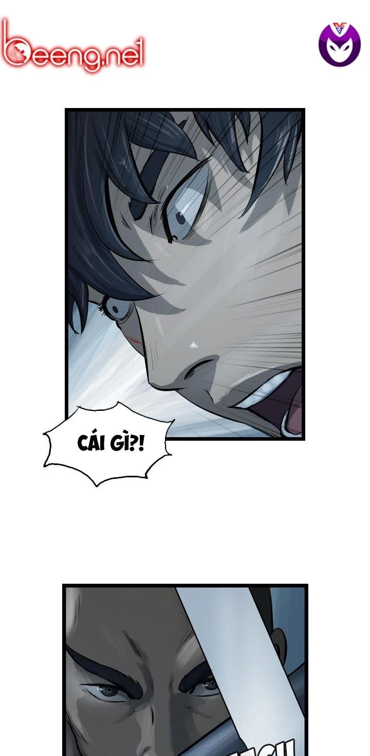 Kẻ Lang Thang Chapter 22 - 20