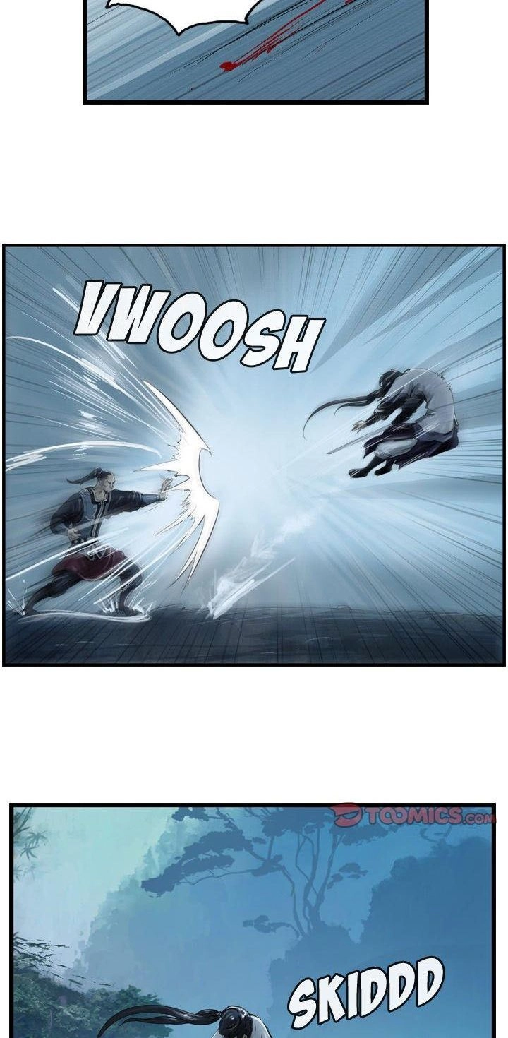 Kẻ Lang Thang Chapter 22 - 23