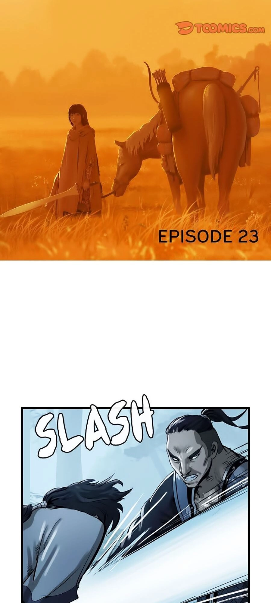 Kẻ Lang Thang Chapter 23 - 15