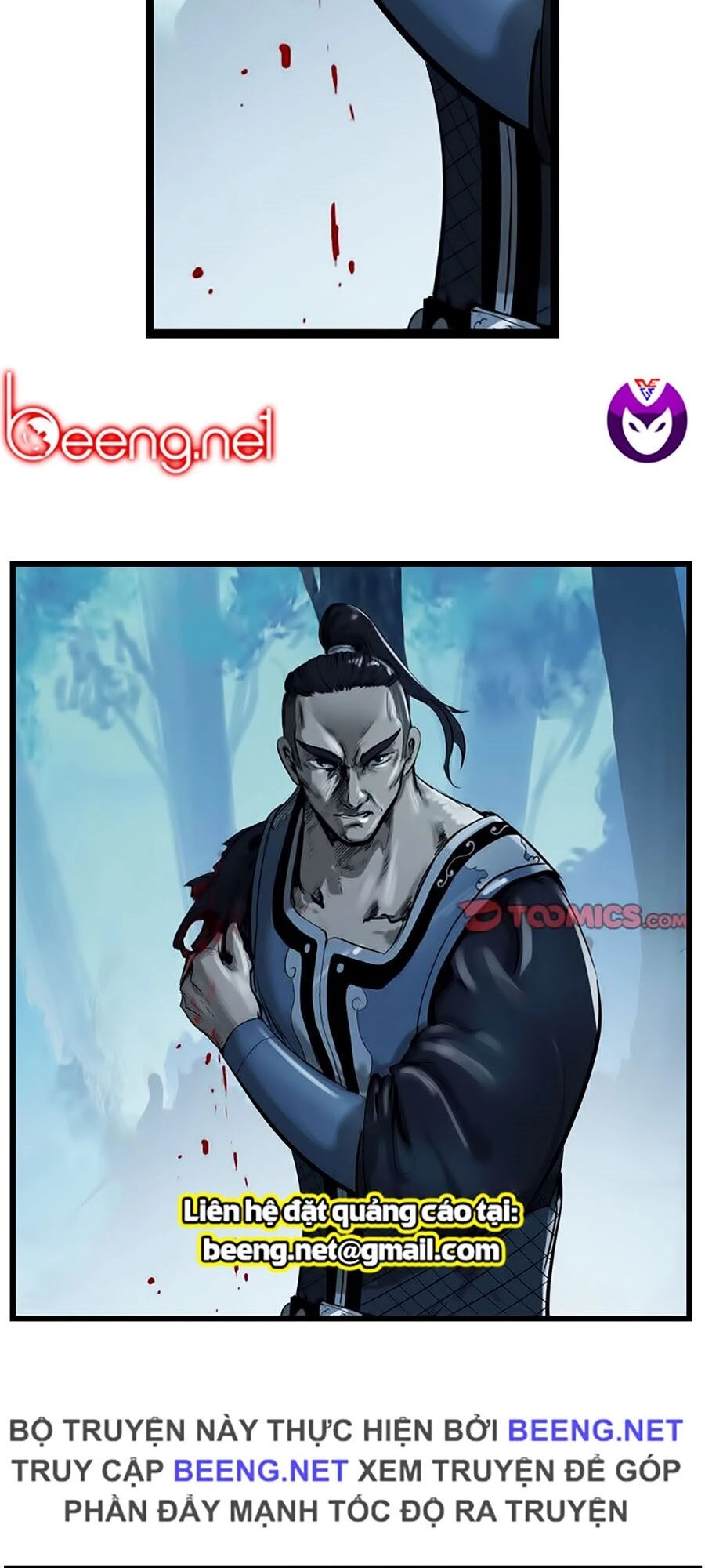 Kẻ Lang Thang Chapter 23 - 19