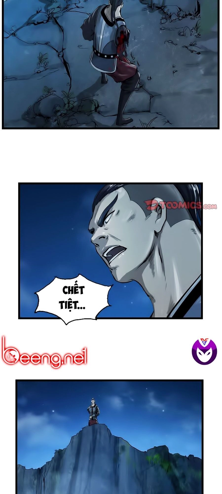 Kẻ Lang Thang Chapter 23 - 41