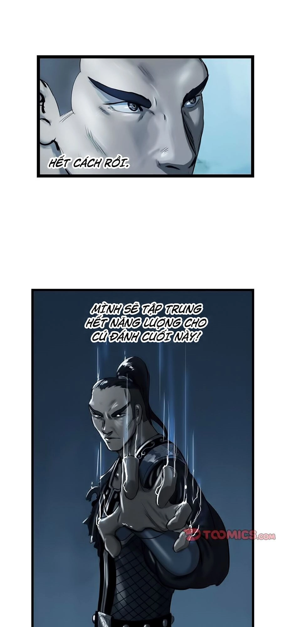 Kẻ Lang Thang Chapter 23 - 45