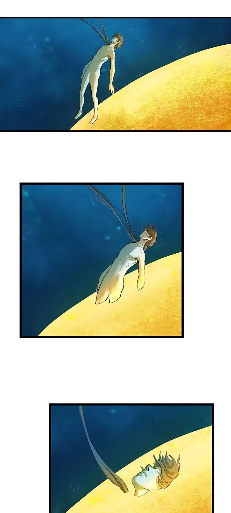 Kẻ Lang Thang Chapter 23 - 93