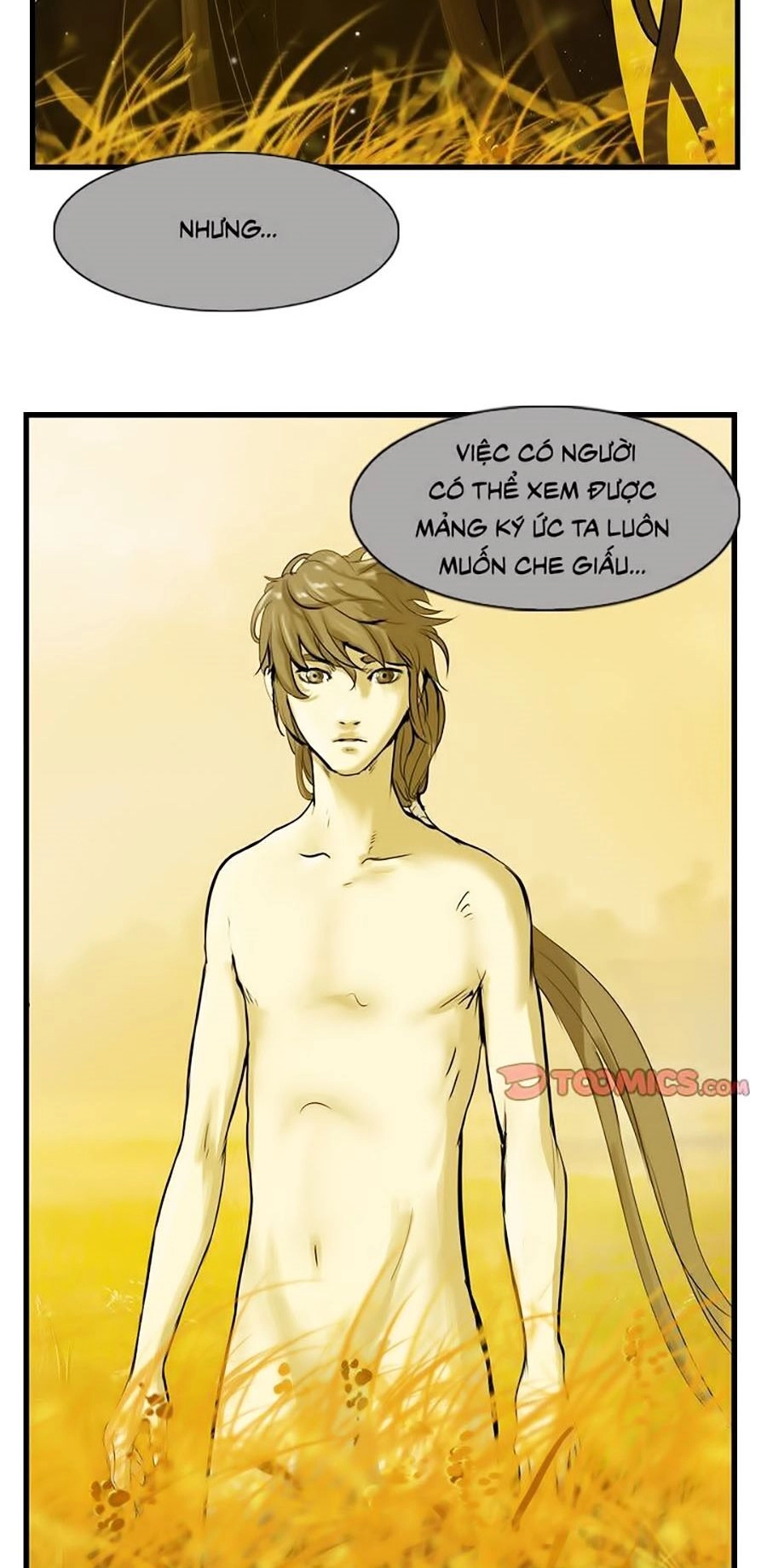 Kẻ Lang Thang Chapter 24 - 26