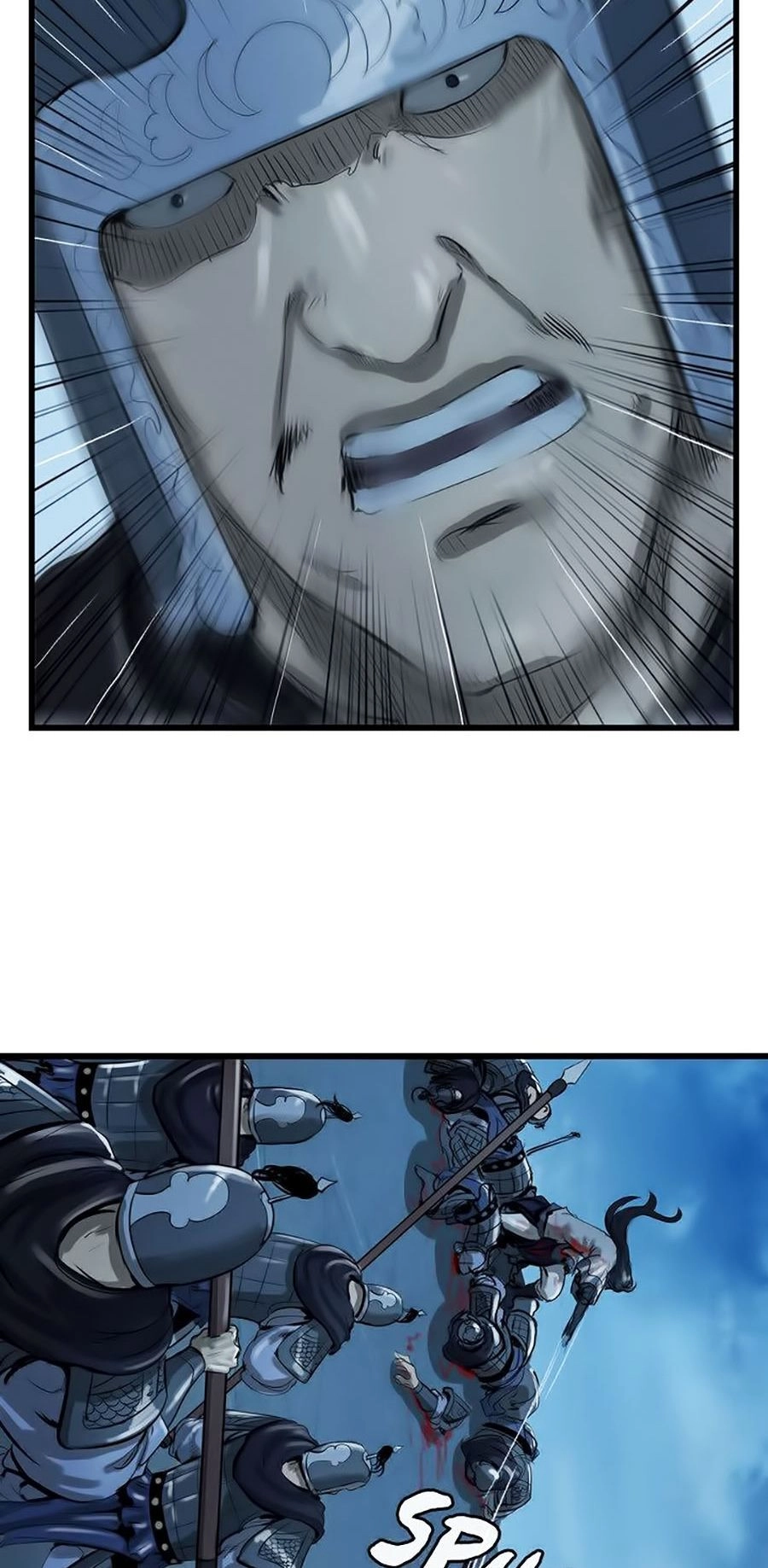 Kẻ Lang Thang Chapter 24 - 39