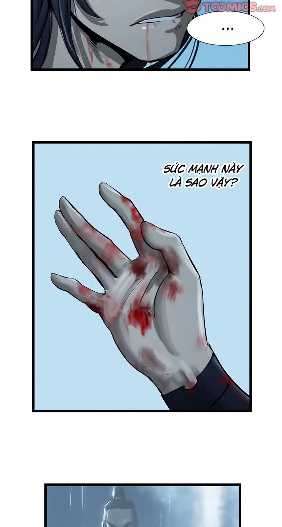 Kẻ Lang Thang Chapter 24 - 42