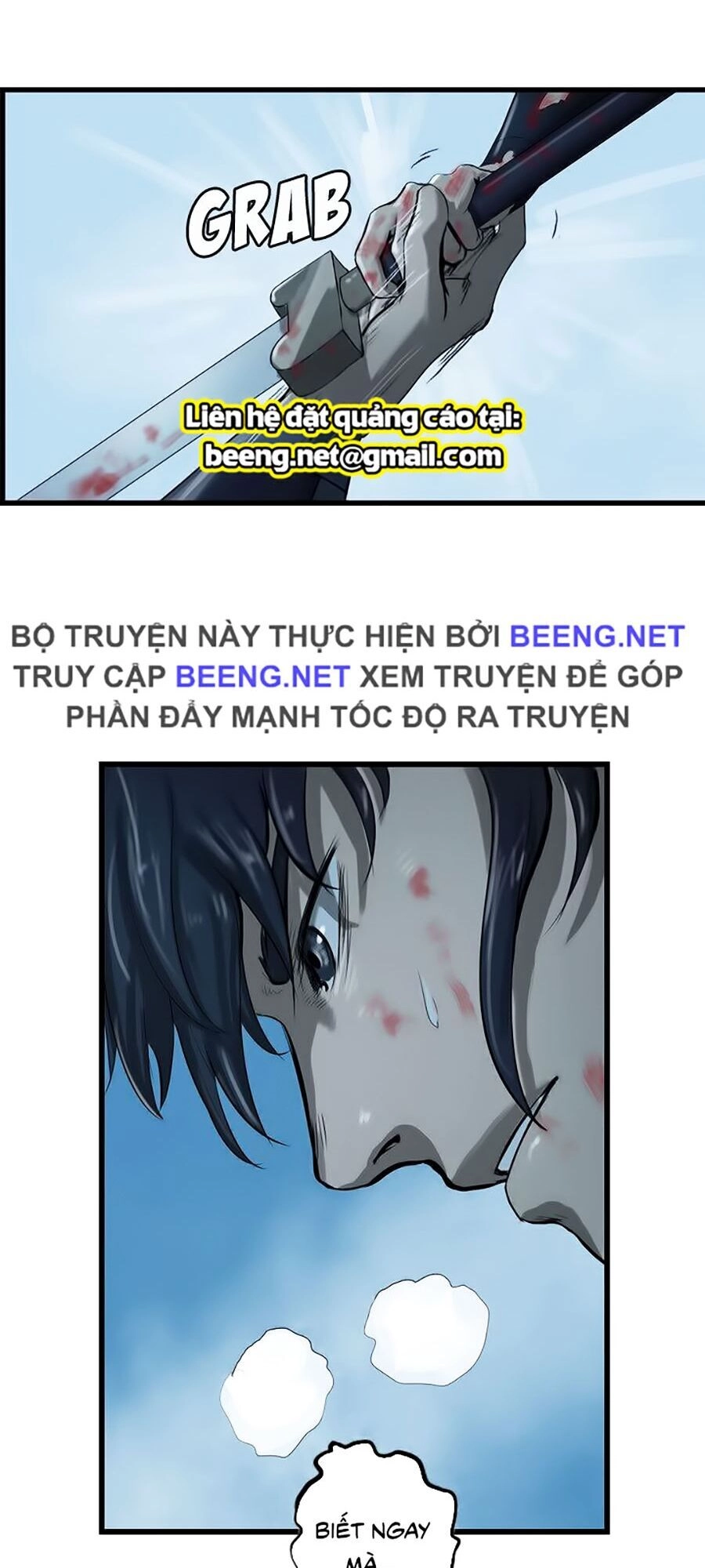 Kẻ Lang Thang Chapter 25 - 9