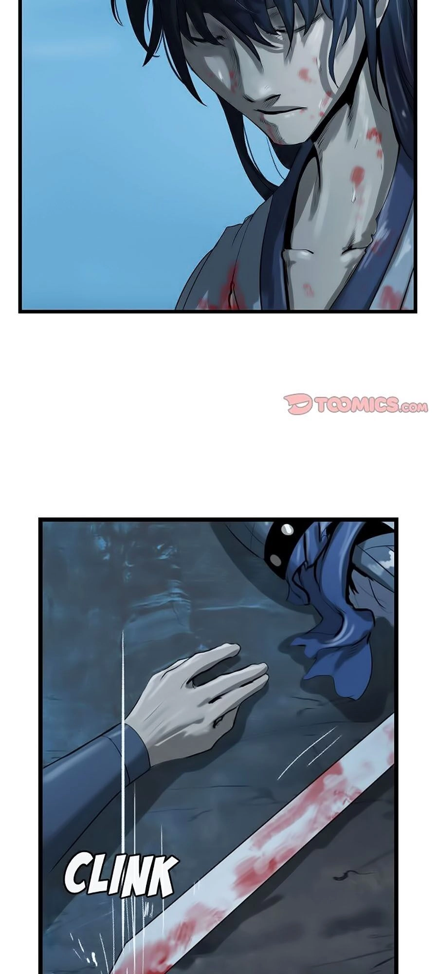 Kẻ Lang Thang Chapter 25 - 21