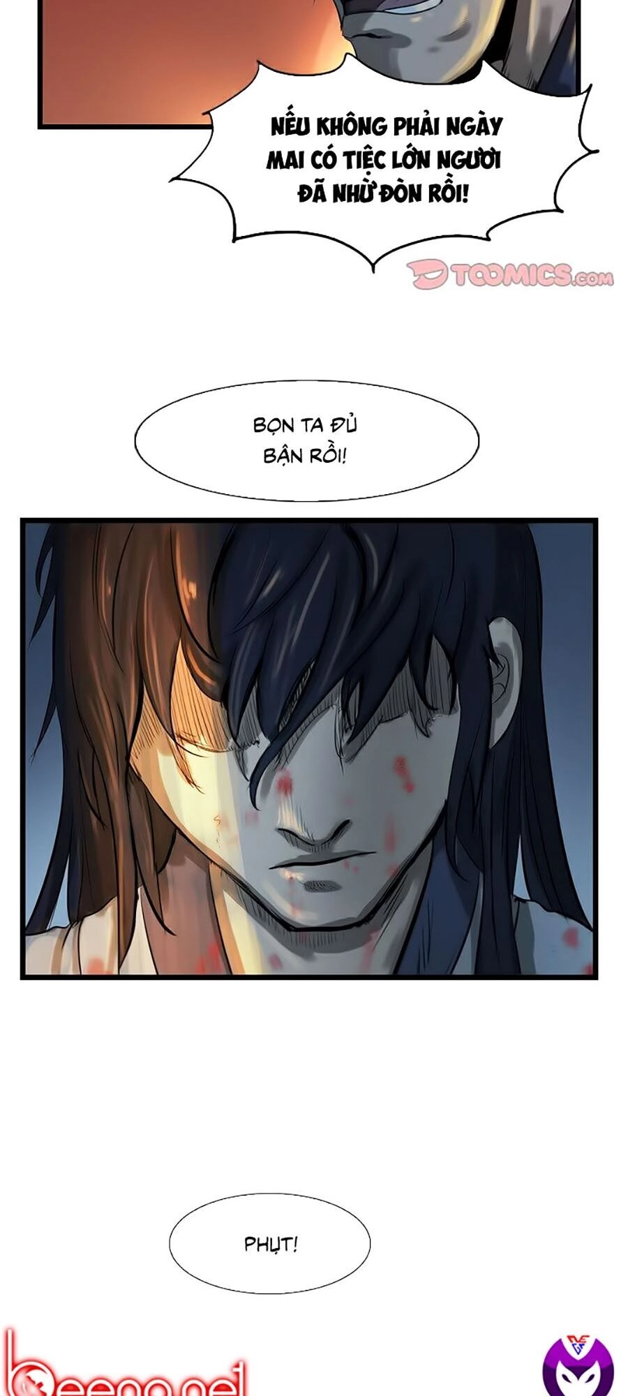 Kẻ Lang Thang Chapter 25 - 47