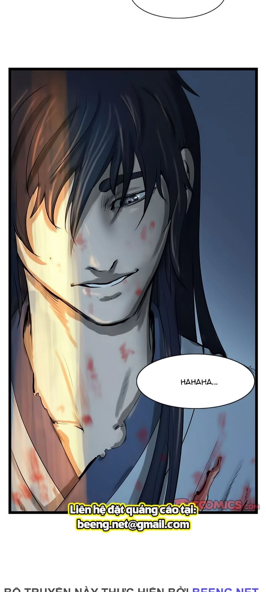 Kẻ Lang Thang Chapter 25 - 49