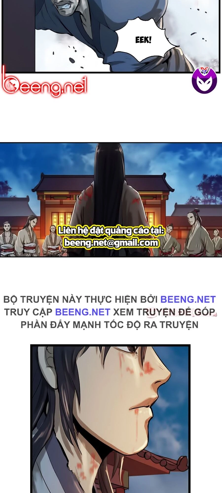 Kẻ Lang Thang Chapter 25 - 59