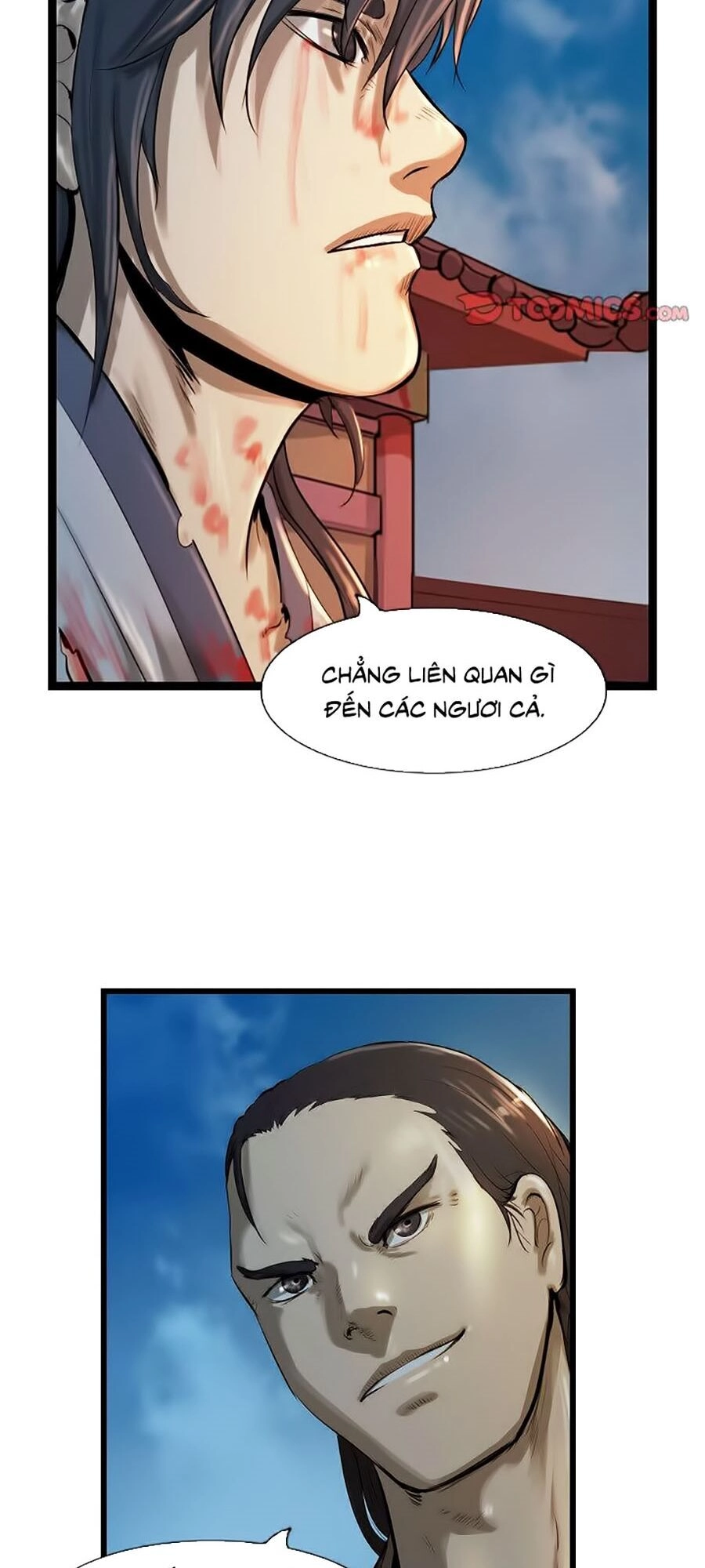 Kẻ Lang Thang Chapter 25 - 63