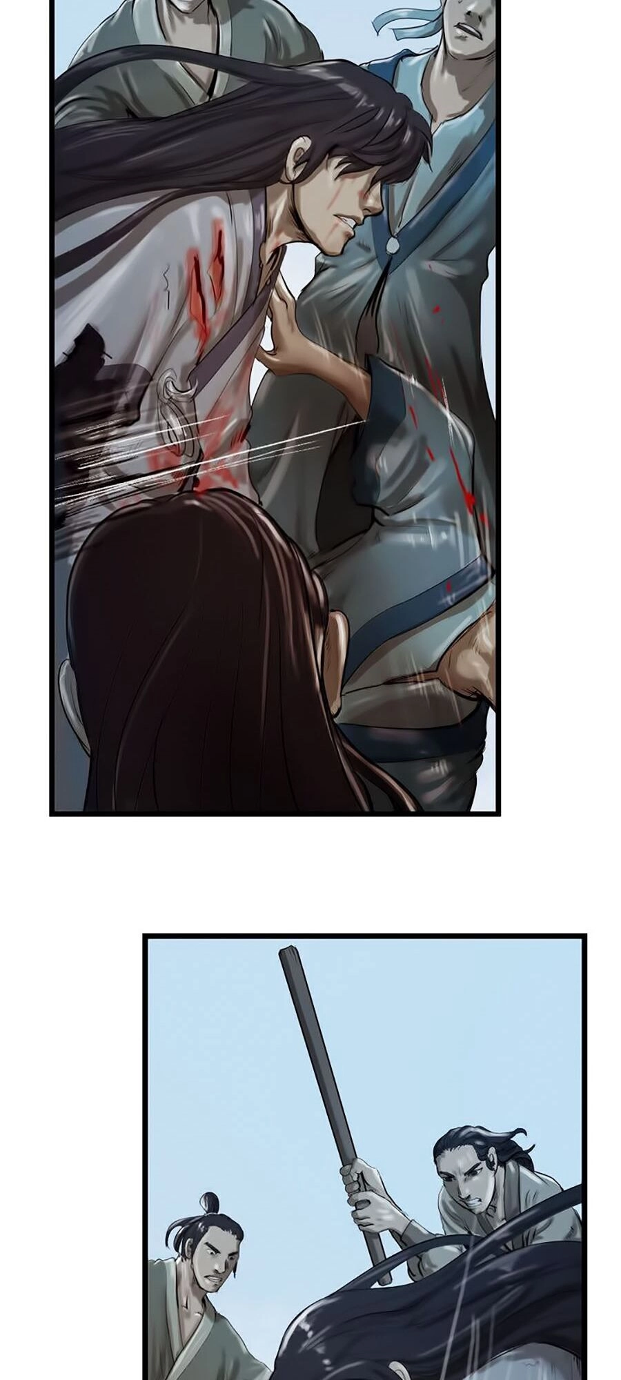 Kẻ Lang Thang Chapter 25 - 73