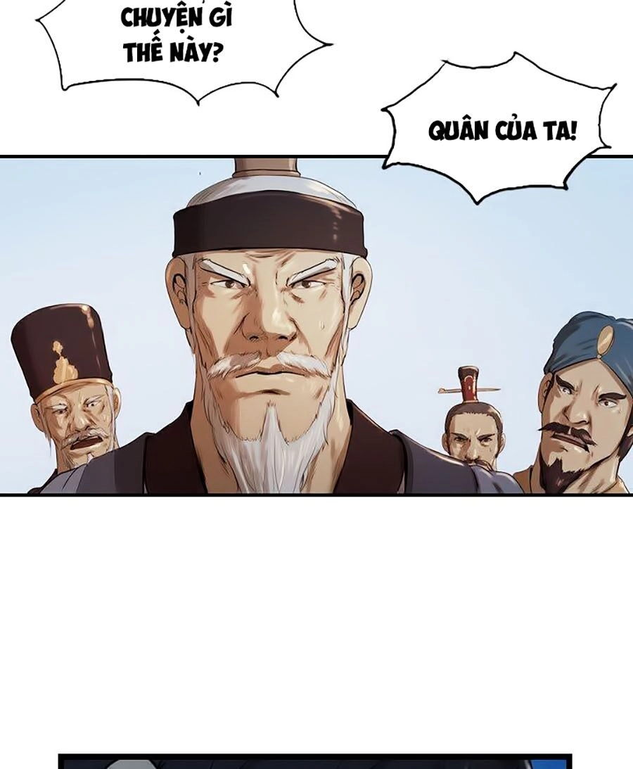 Kẻ Lang Thang Chapter 25 - 81