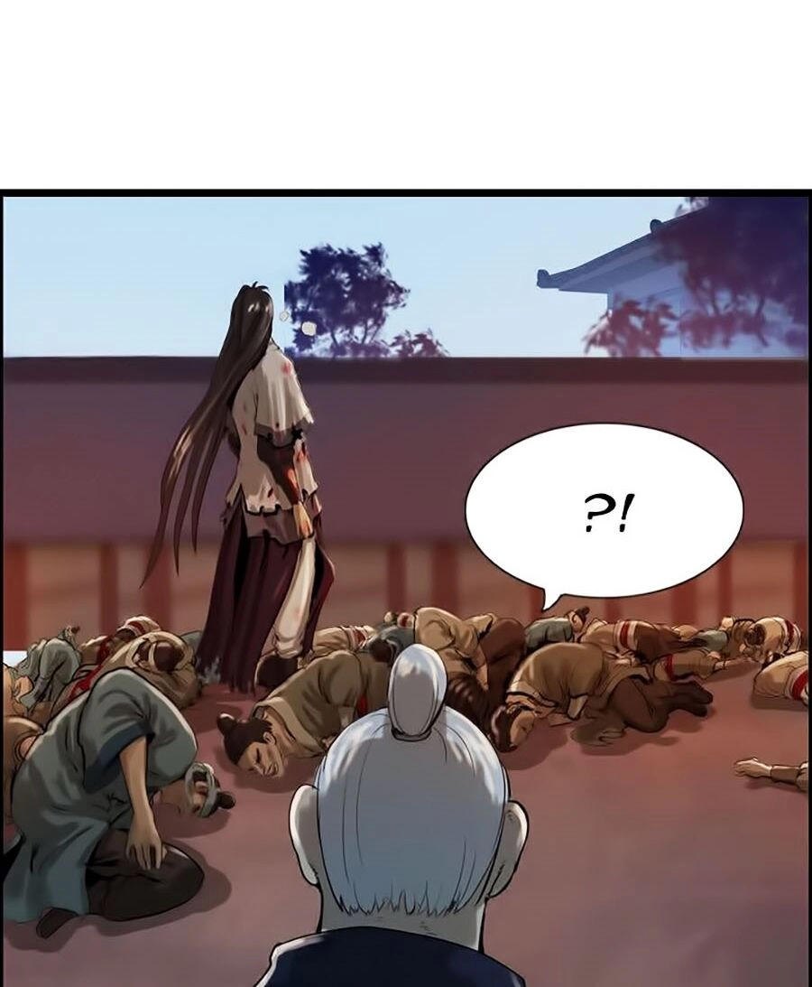 Kẻ Lang Thang Chapter 25 - 83