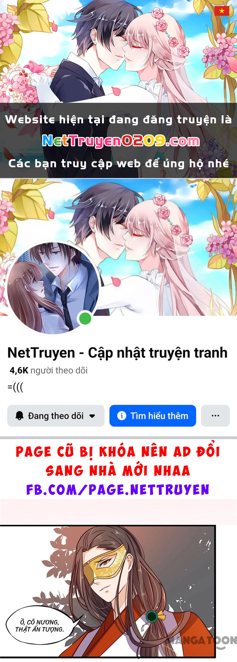 Hướng Dẫn Sau Kết Hôn Của Vương Phi Chapter  24 - 1