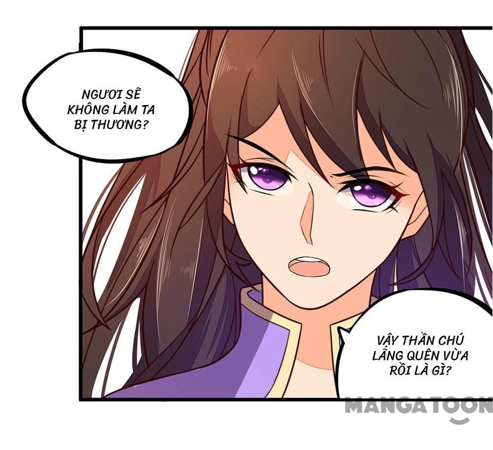 Hướng Dẫn Sau Kết Hôn Của Vương Phi Chapter  24 - 3