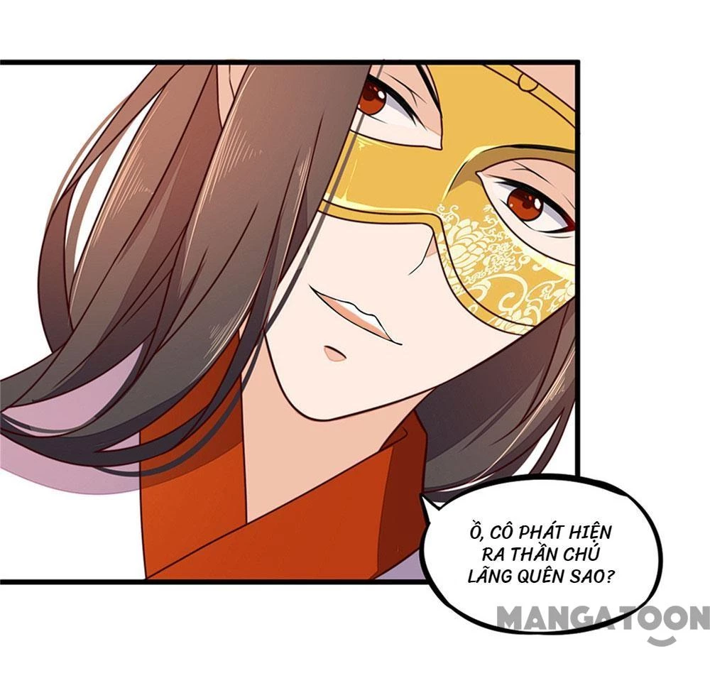 Hướng Dẫn Sau Kết Hôn Của Vương Phi Chapter  24 - 4