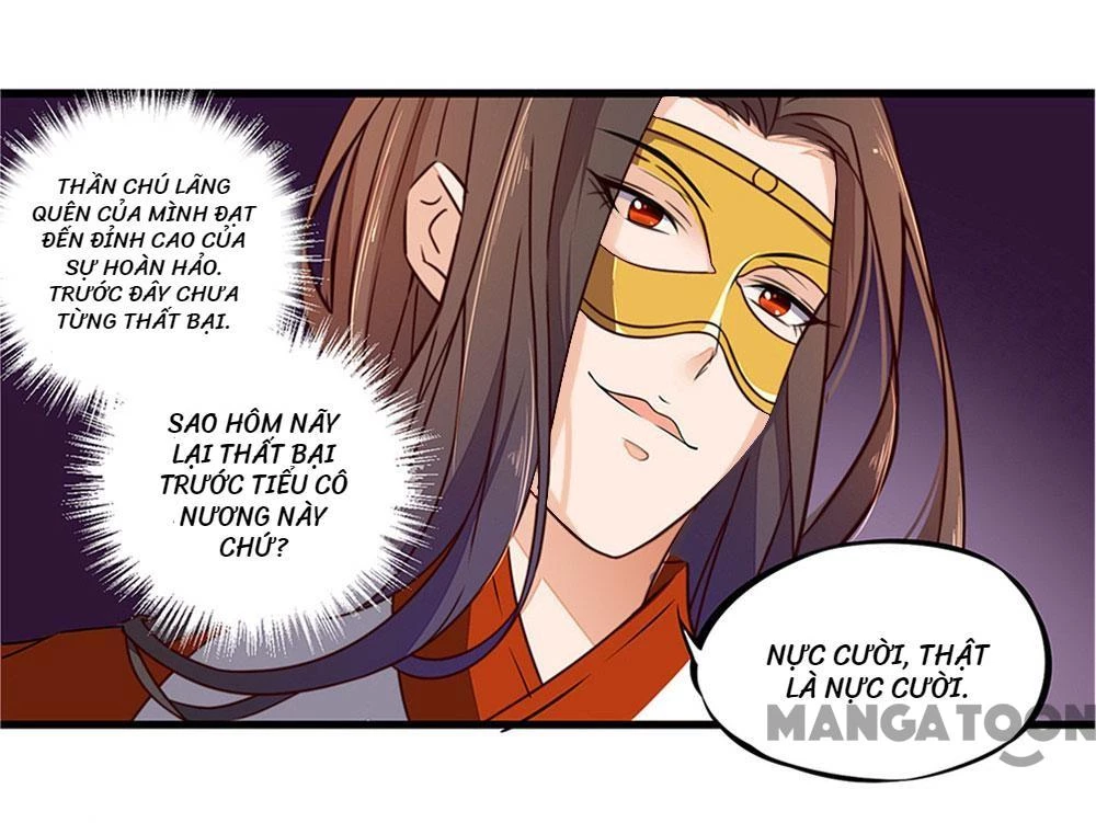 Hướng Dẫn Sau Kết Hôn Của Vương Phi Chapter  24 - 5