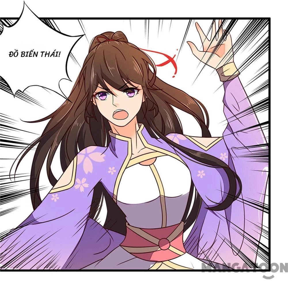 Hướng Dẫn Sau Kết Hôn Của Vương Phi Chapter  24 - 6