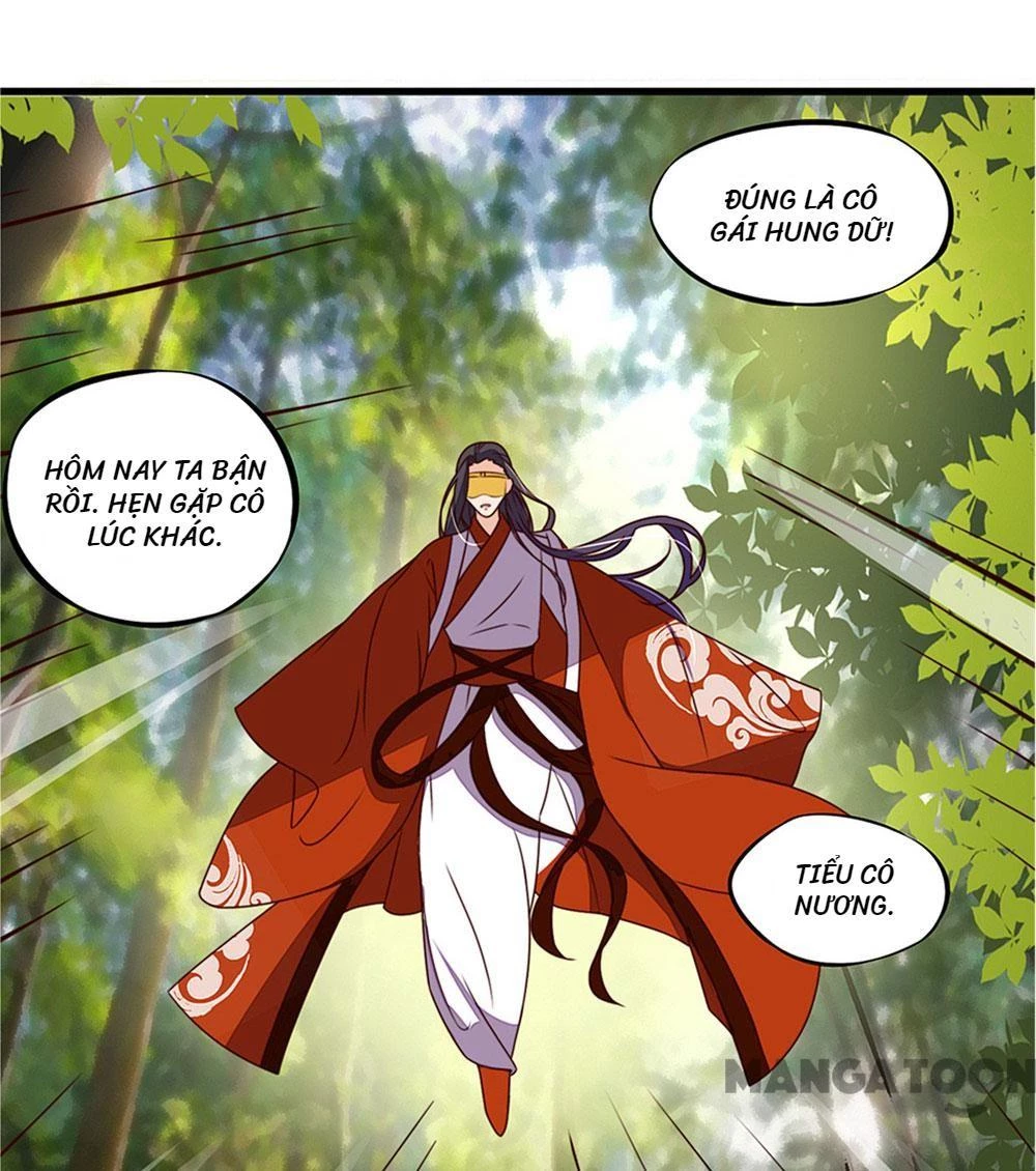 Hướng Dẫn Sau Kết Hôn Của Vương Phi Chapter  24 - 7