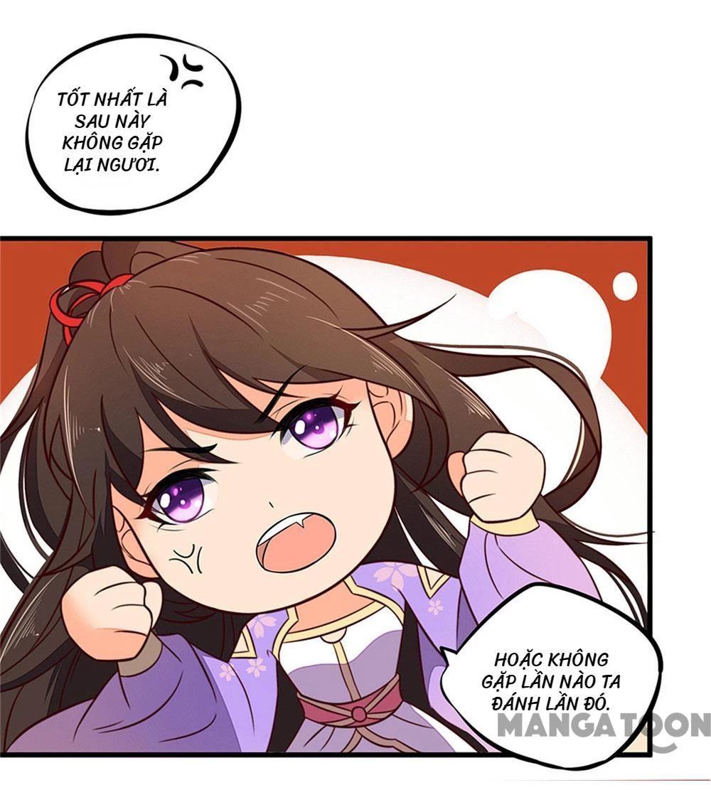 Hướng Dẫn Sau Kết Hôn Của Vương Phi Chapter  24 - 9