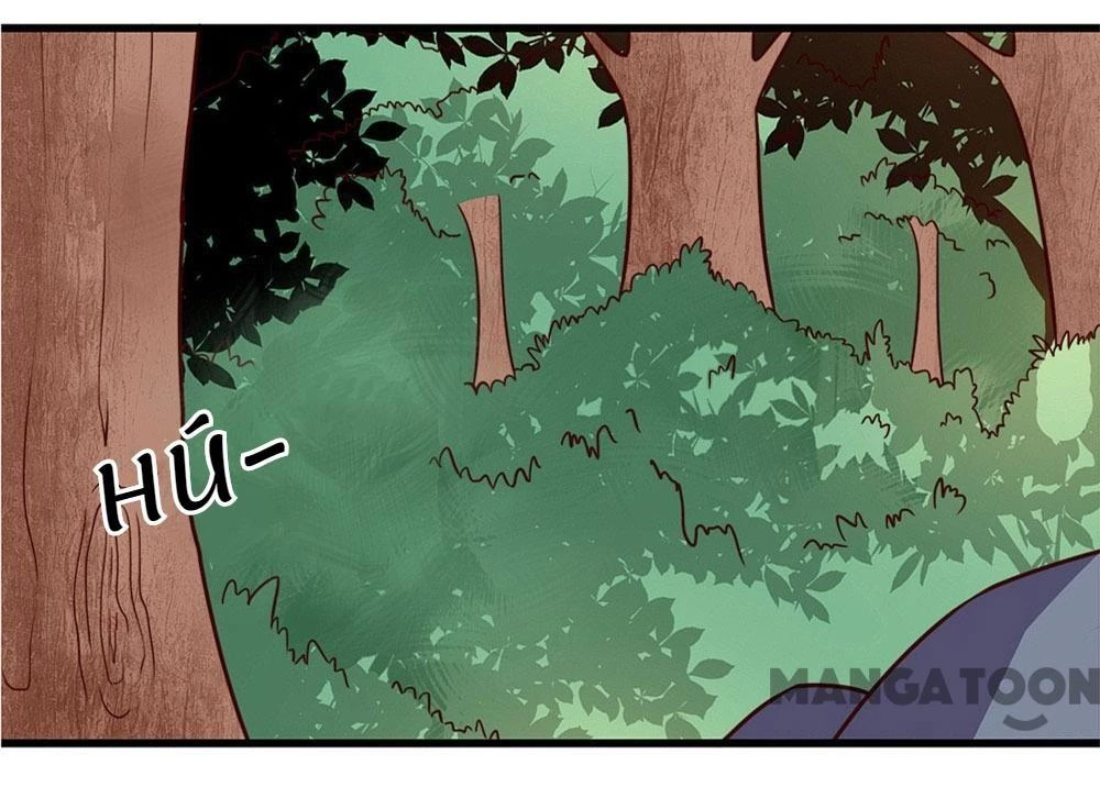 Hướng Dẫn Sau Kết Hôn Của Vương Phi Chapter  24 - 10