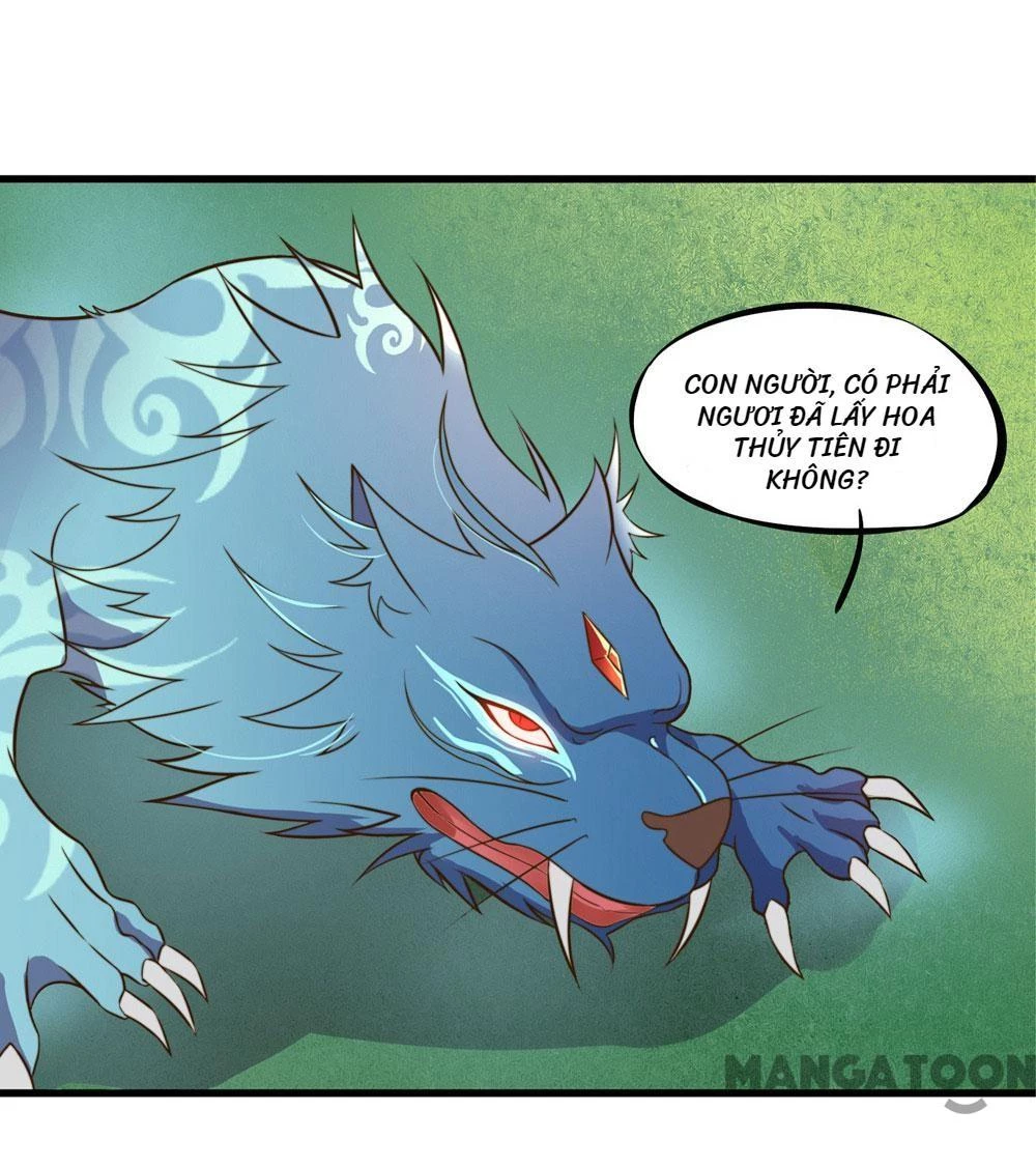 Hướng Dẫn Sau Kết Hôn Của Vương Phi Chapter  24 - 16