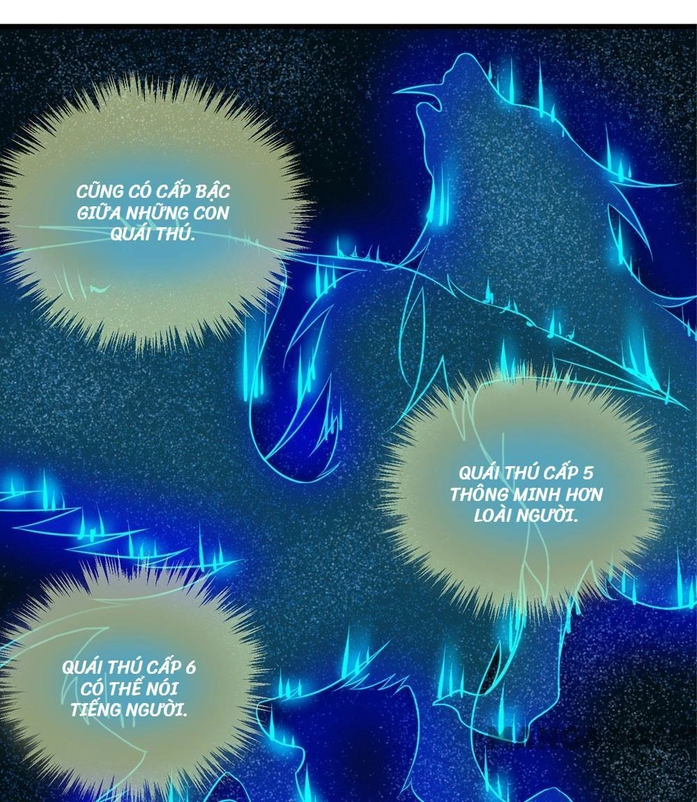 Hướng Dẫn Sau Kết Hôn Của Vương Phi Chapter  24 - 18