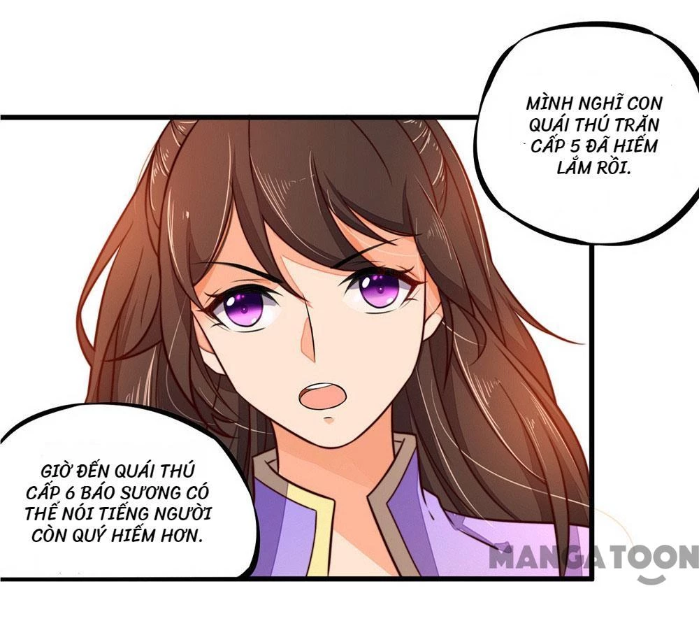 Hướng Dẫn Sau Kết Hôn Của Vương Phi Chapter  24 - 20