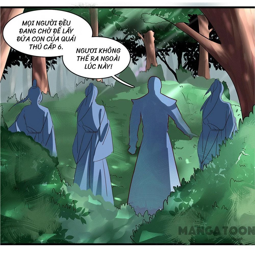 Hướng Dẫn Sau Kết Hôn Của Vương Phi Chapter  24 - 22