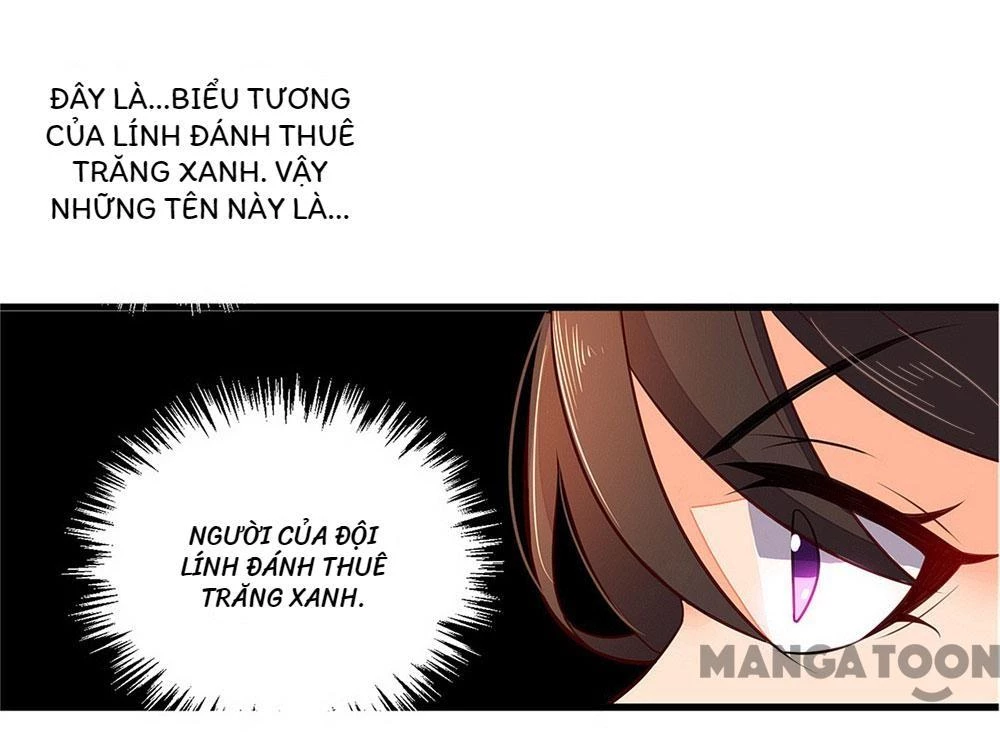 Hướng Dẫn Sau Kết Hôn Của Vương Phi Chapter  24 - 25