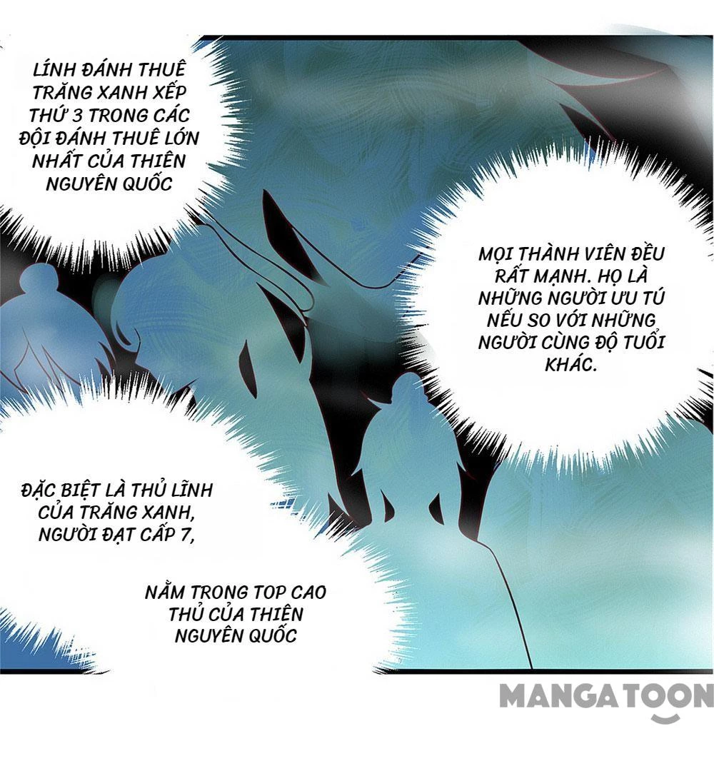 Hướng Dẫn Sau Kết Hôn Của Vương Phi Chapter  24 - 26