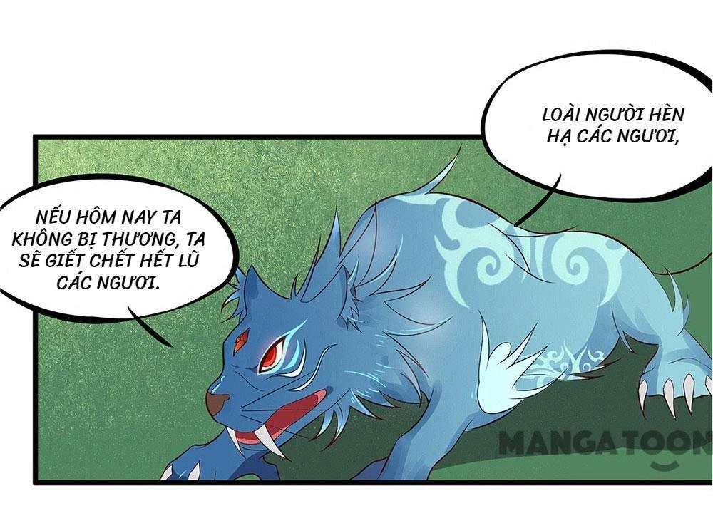 Hướng Dẫn Sau Kết Hôn Của Vương Phi Chapter  24 - 27