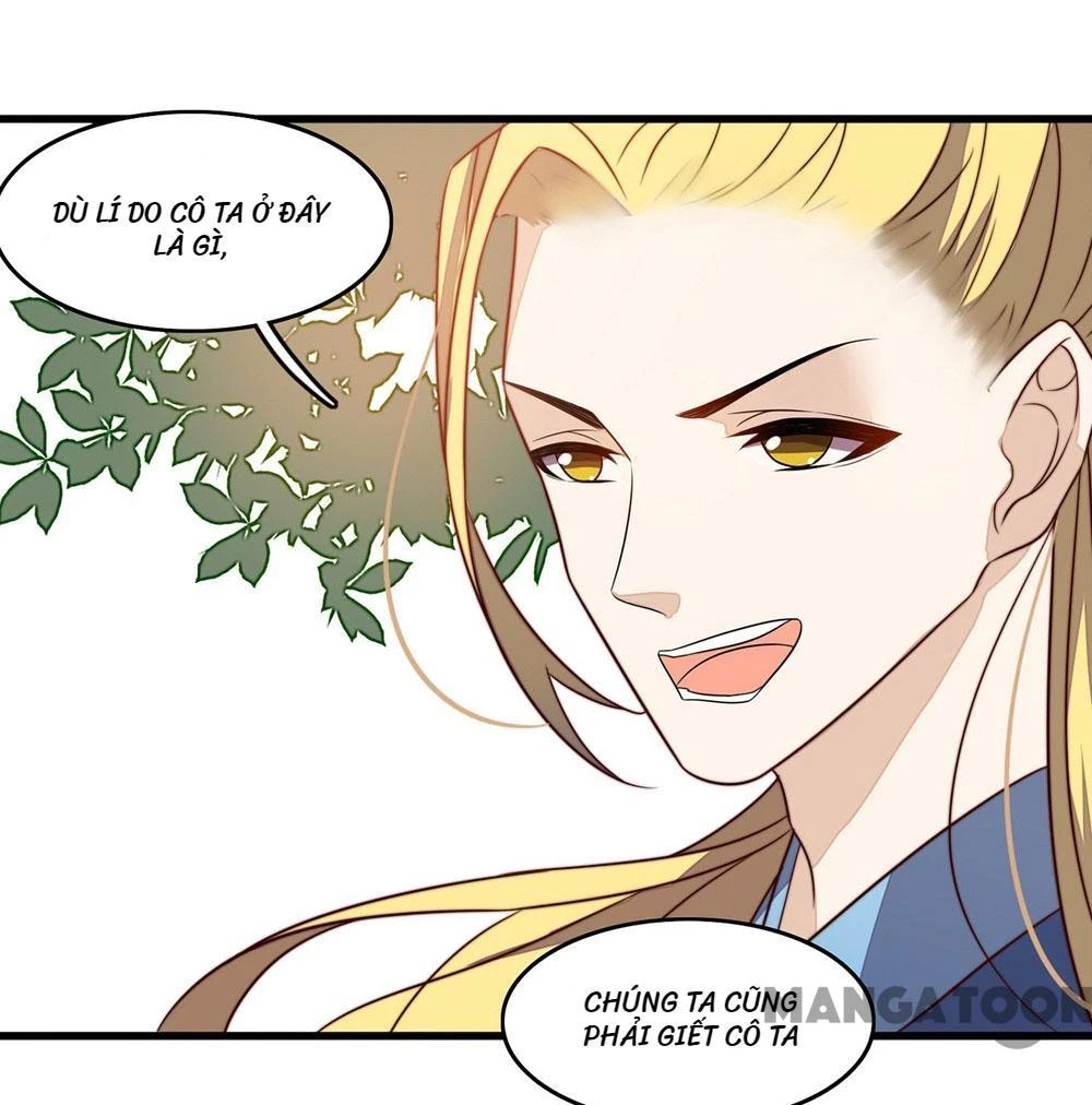 Hướng Dẫn Sau Kết Hôn Của Vương Phi Chapter  25 - 2