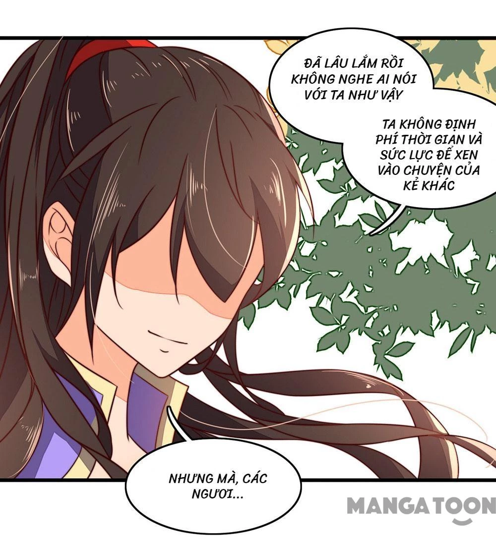 Hướng Dẫn Sau Kết Hôn Của Vương Phi Chapter  25 - 5