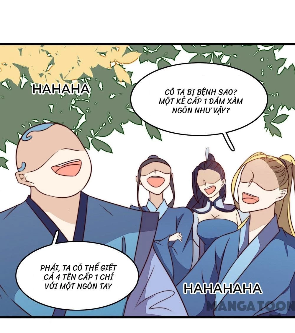 Hướng Dẫn Sau Kết Hôn Của Vương Phi Chapter  25 - 7