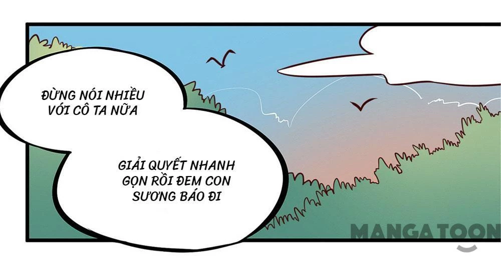 Hướng Dẫn Sau Kết Hôn Của Vương Phi Chapter  25 - 8