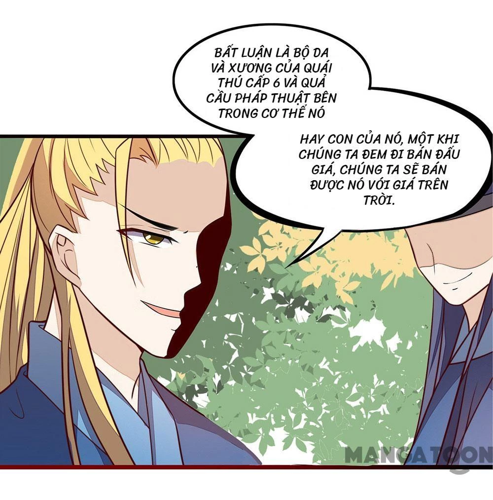 Hướng Dẫn Sau Kết Hôn Của Vương Phi Chapter  25 - 9