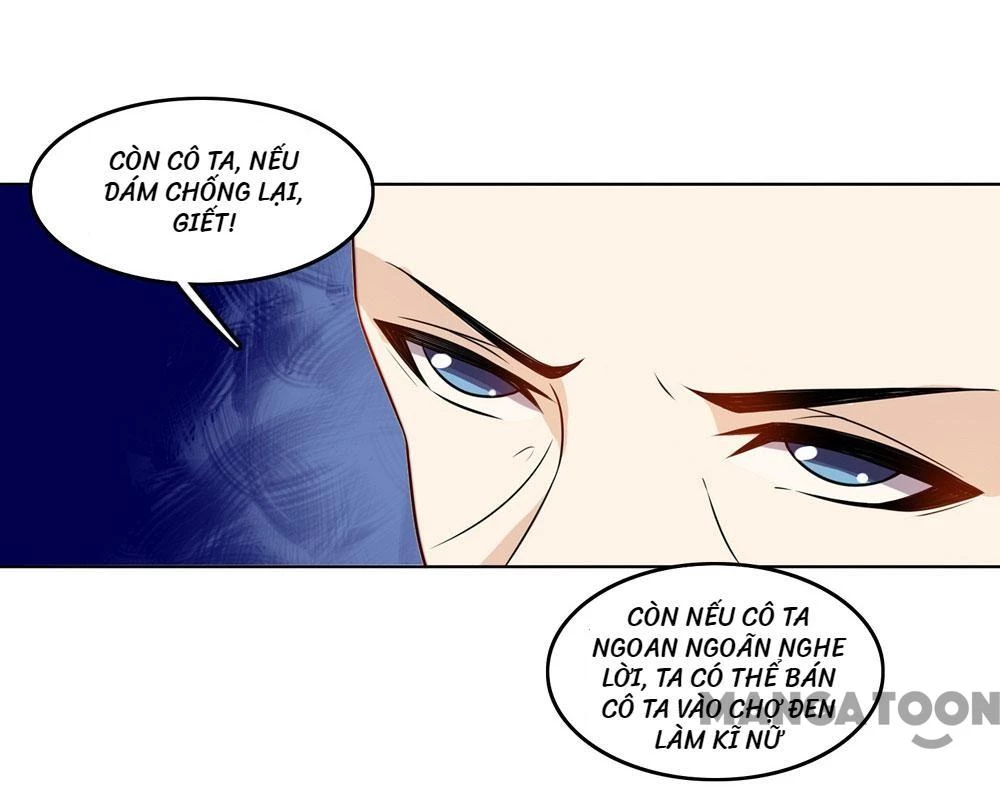 Hướng Dẫn Sau Kết Hôn Của Vương Phi Chapter  25 - 10