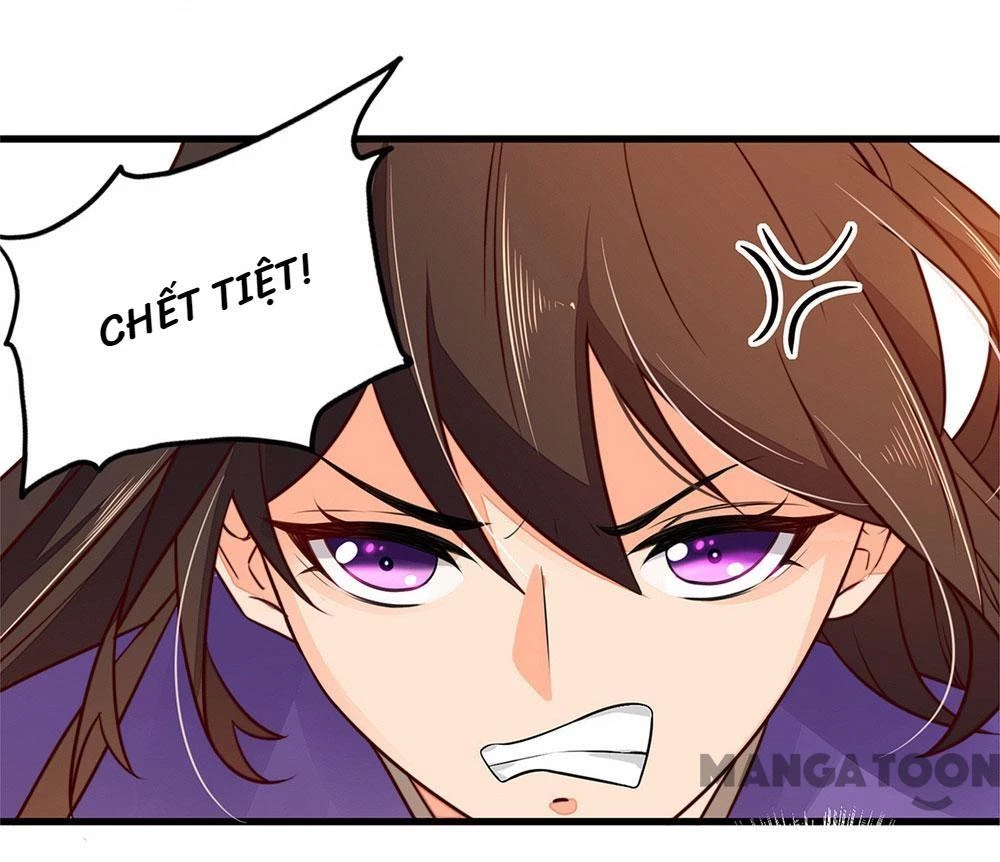 Hướng Dẫn Sau Kết Hôn Của Vương Phi Chapter  25 - 14