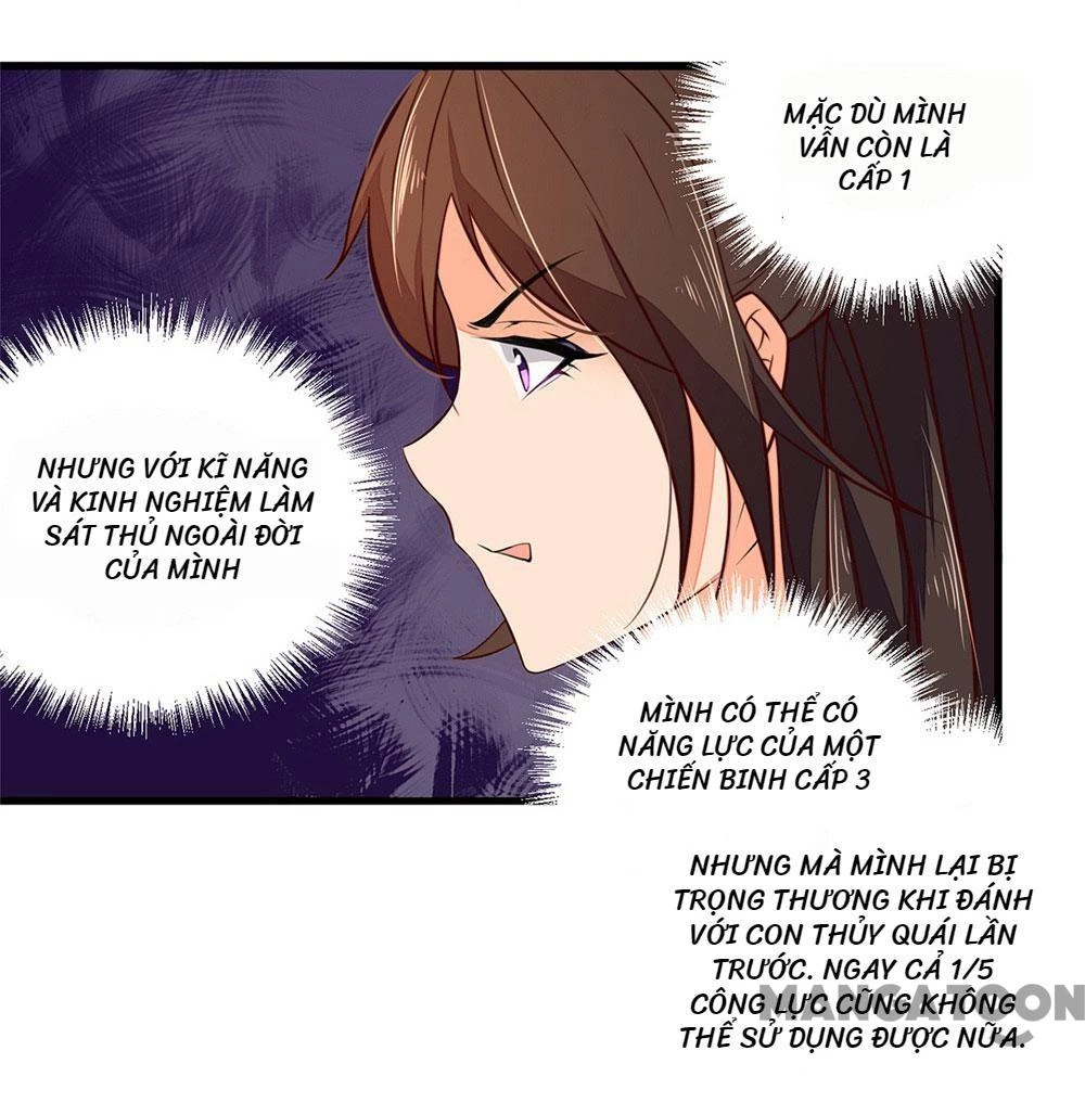 Hướng Dẫn Sau Kết Hôn Của Vương Phi Chapter  25 - 15