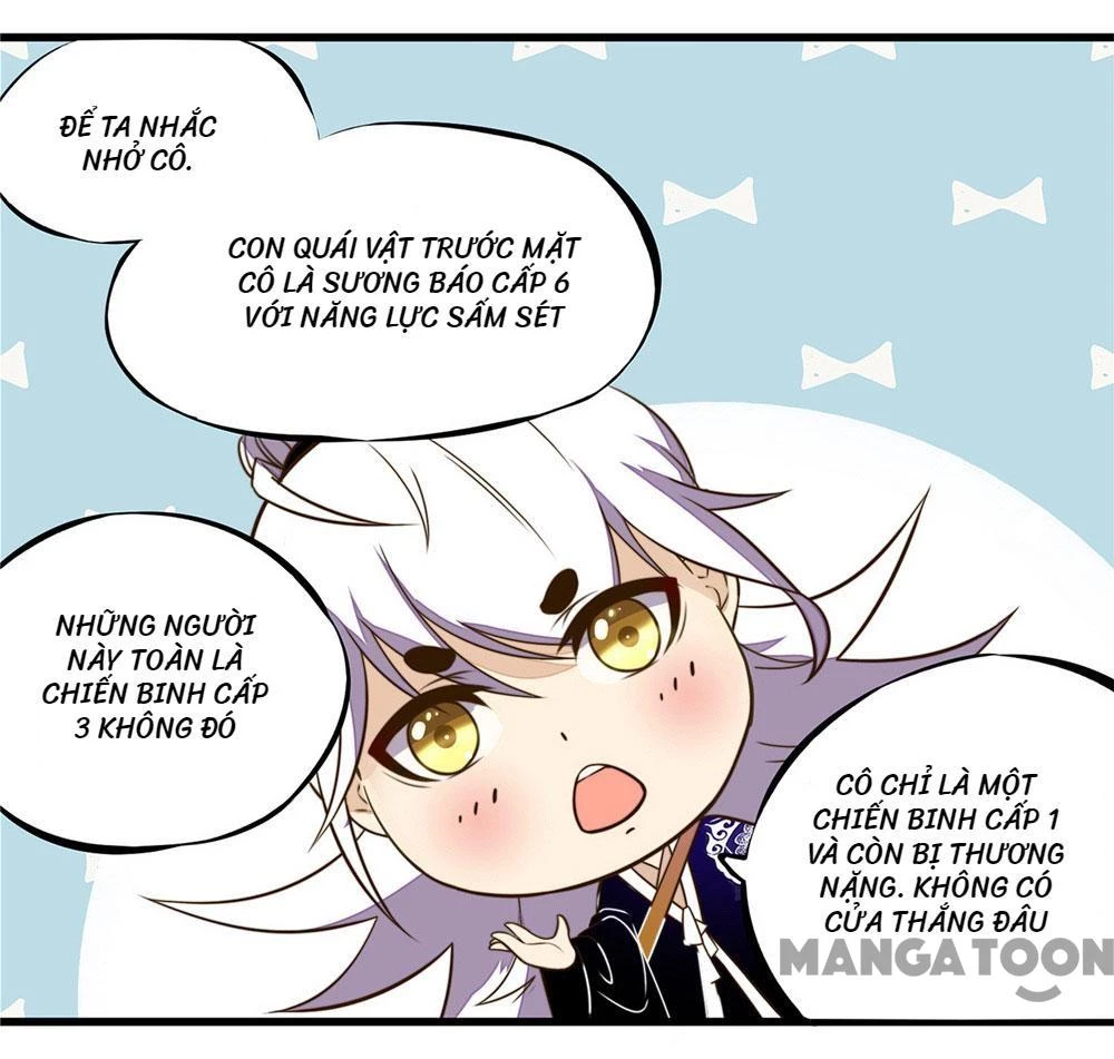 Hướng Dẫn Sau Kết Hôn Của Vương Phi Chapter  25 - 16