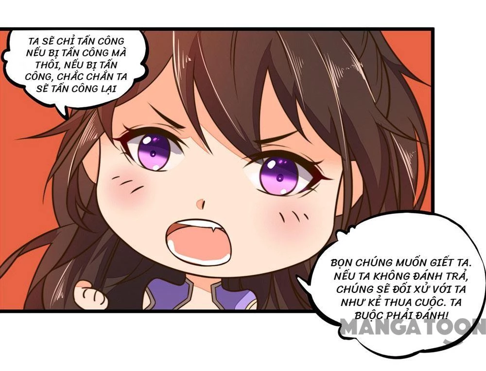 Hướng Dẫn Sau Kết Hôn Của Vương Phi Chapter  25 - 17