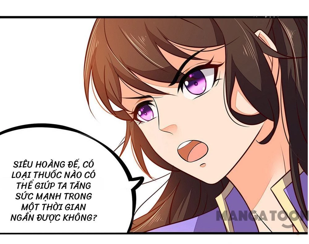 Hướng Dẫn Sau Kết Hôn Của Vương Phi Chapter  25 - 18