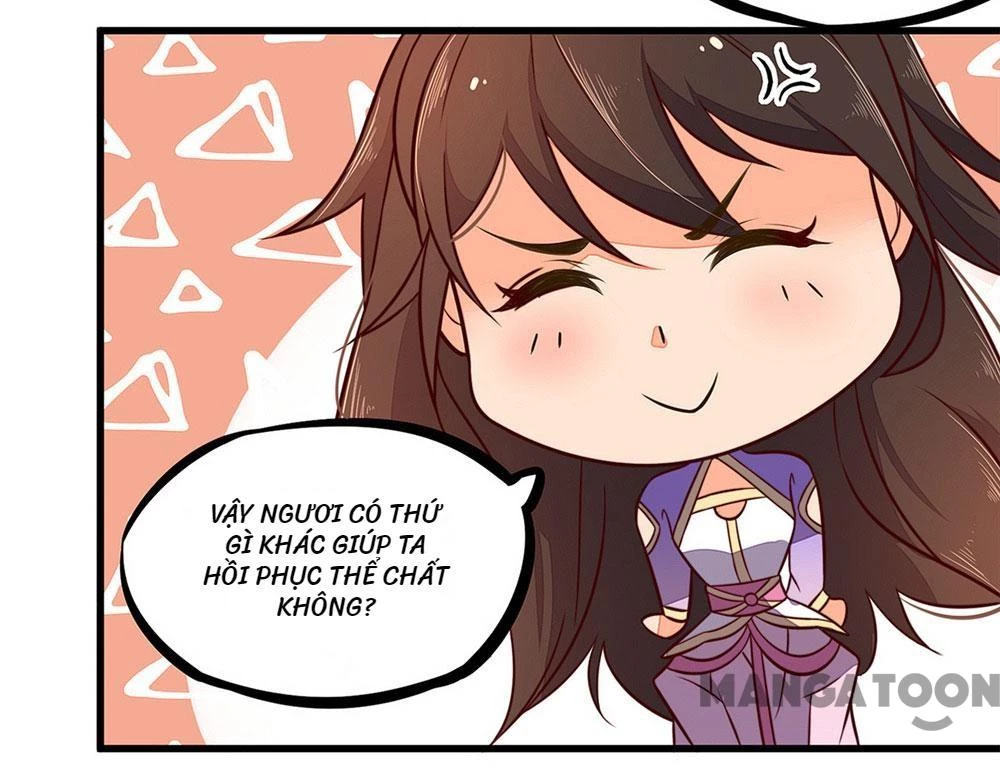 Hướng Dẫn Sau Kết Hôn Của Vương Phi Chapter  25 - 24