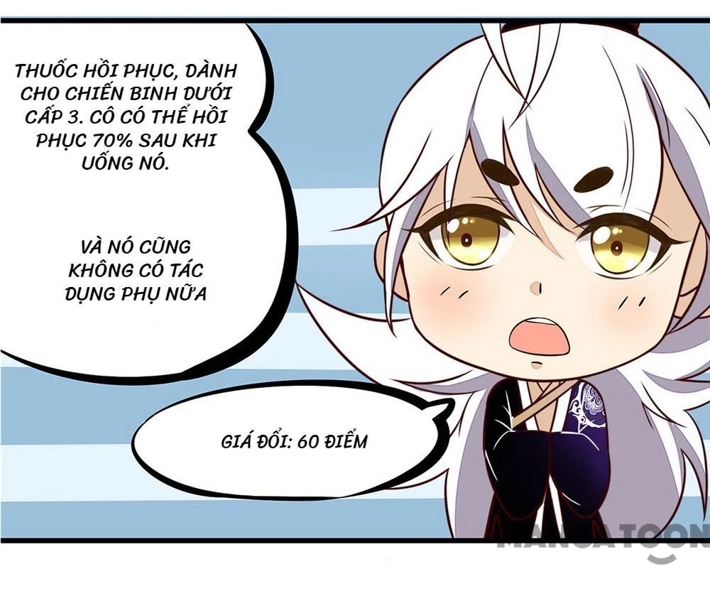 Hướng Dẫn Sau Kết Hôn Của Vương Phi Chapter  25 - 25