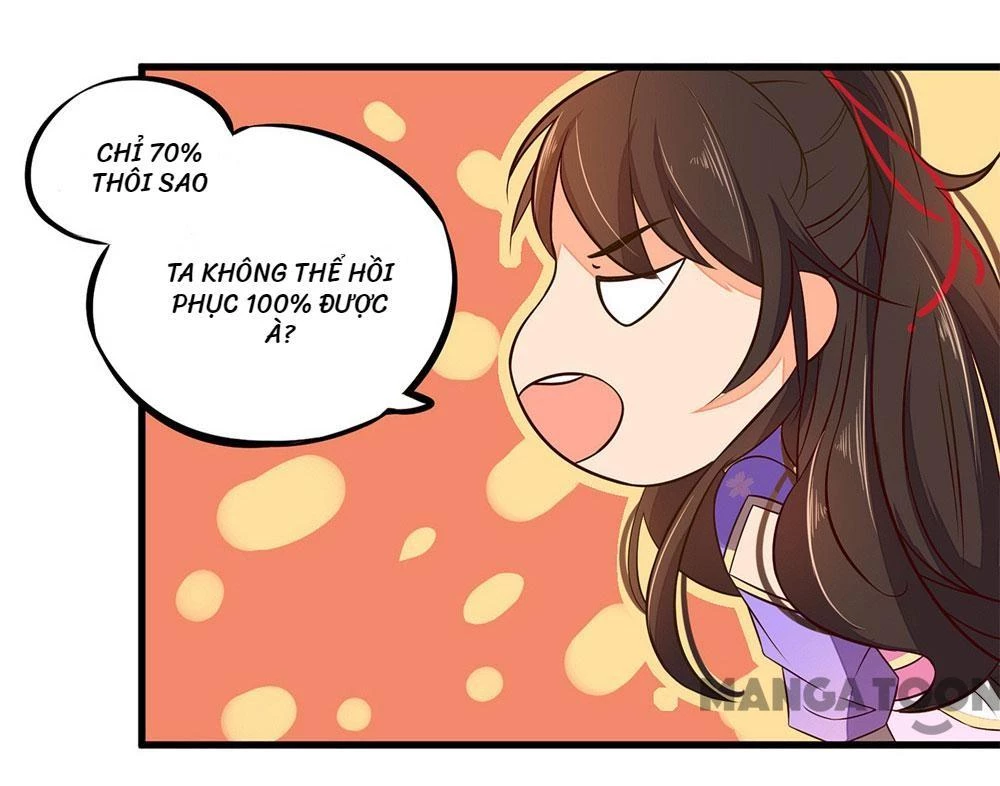 Hướng Dẫn Sau Kết Hôn Của Vương Phi Chapter  25 - 26